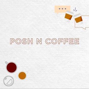 Virtual Posh ‘N Coffee